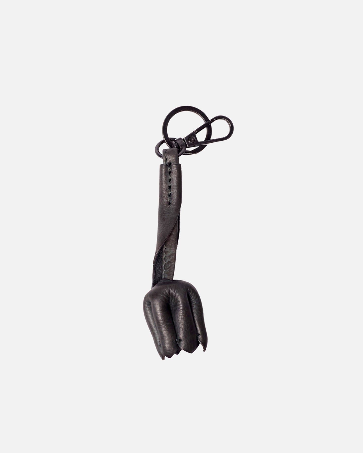 Matser | Mini Leather Crossbody Bag