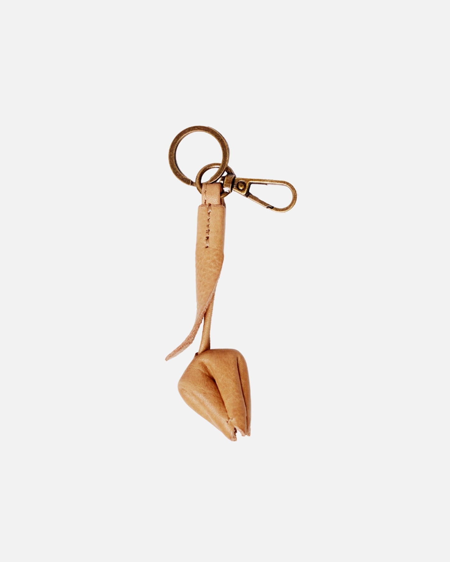 Middel | Bohemian Leather Crossbody Bag