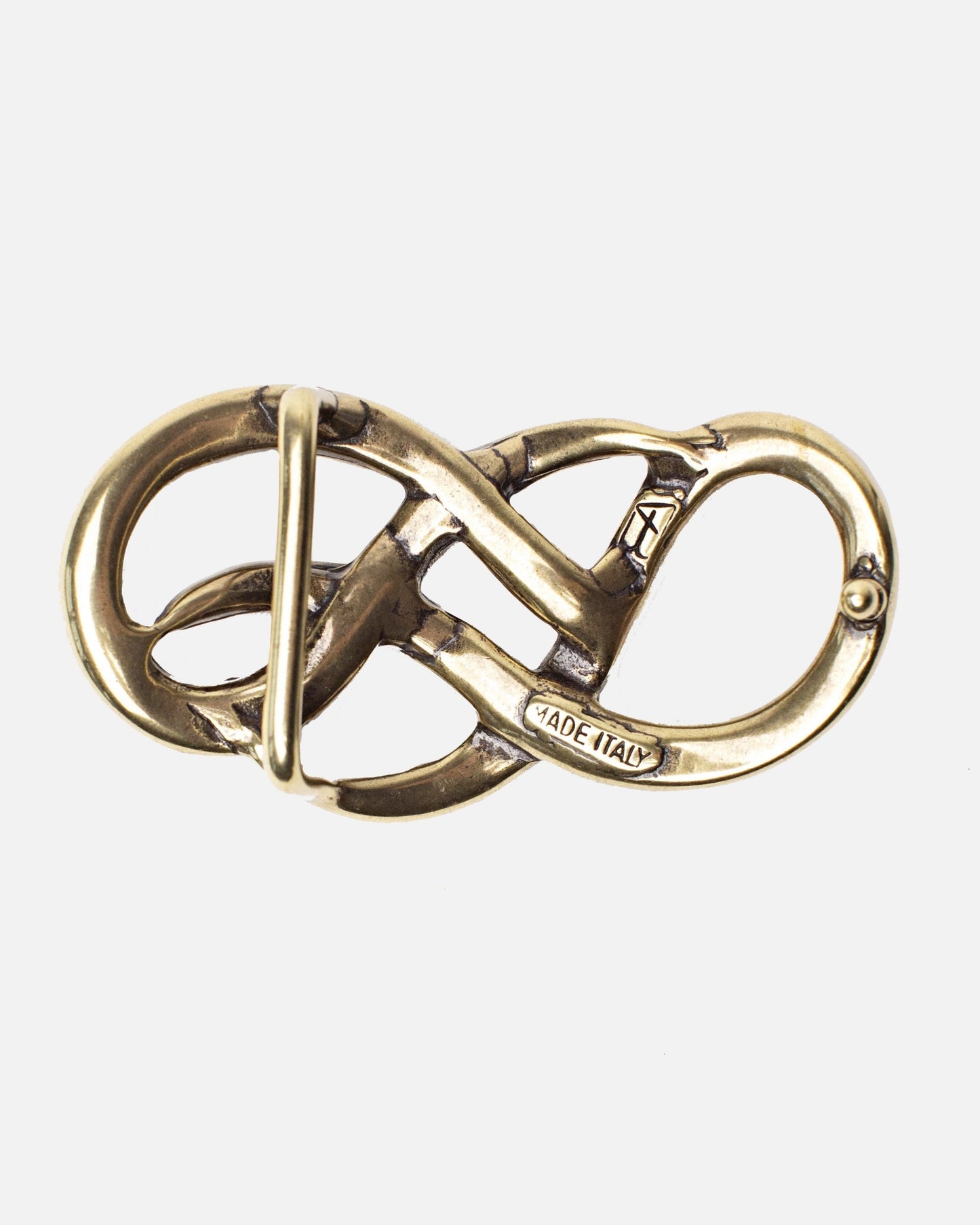 Roma | Belt Buckle