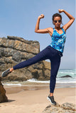 B-Active Jogger Navy