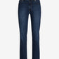 Aspen High Rise Skinny Jean Dark Wash