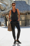 B-Active Jogger Black