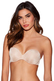 Strapless Bra Nude