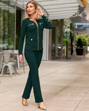 Beyond Travel Chic Coordinates Pine Grove