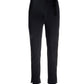 Beyond Travel Ankle Pant Jet Black
