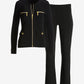 Beyond Travel Chic Coordinates Jet Black