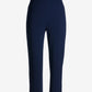 Beyond Travel Crop Pant Maritime Navy