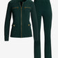 Beyond Travel Chic Coordinates Pine Grove