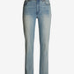 Aspen High Rise Skinny Jean Light Wash