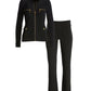 Beyond Travel Chic Coordinates 2BH42 Jet Black