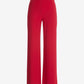 Beyond Travel High Rise Palazzo Pant French Kiss