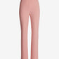 Beyond Travel High Rise Pant Bridal Rose