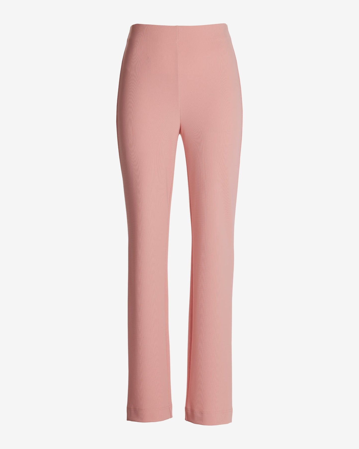 Beyond Travel High Rise Pant Bridal Rose