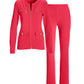 Beyond Travel Chic Coordinates Paradise Pink