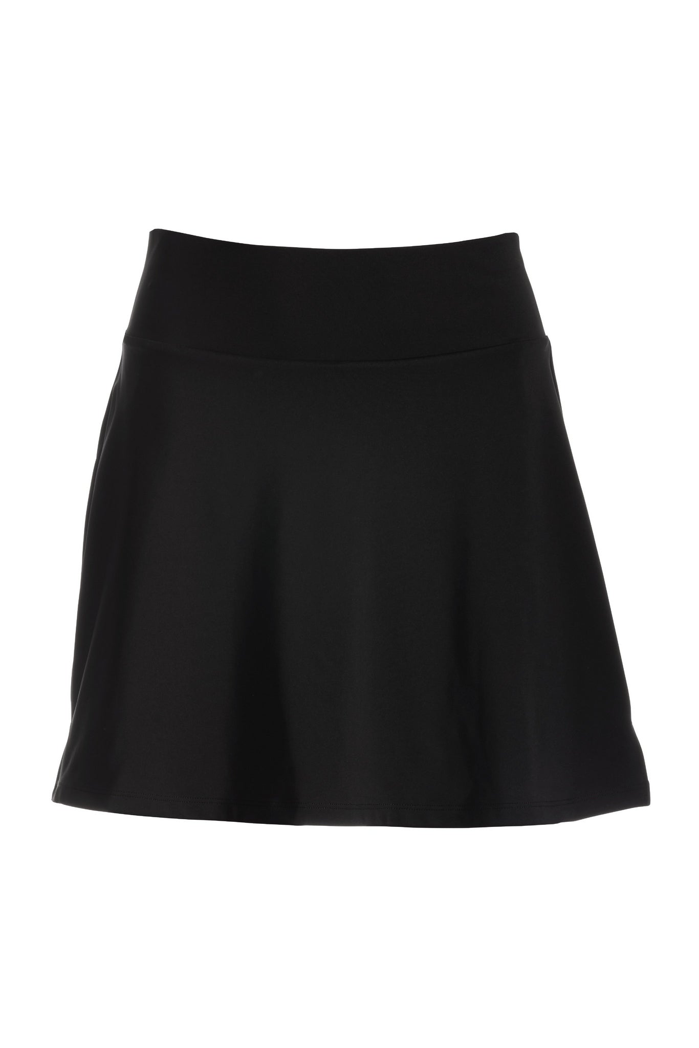 B-Active Skort Black