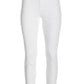 Valentina pull on jean White