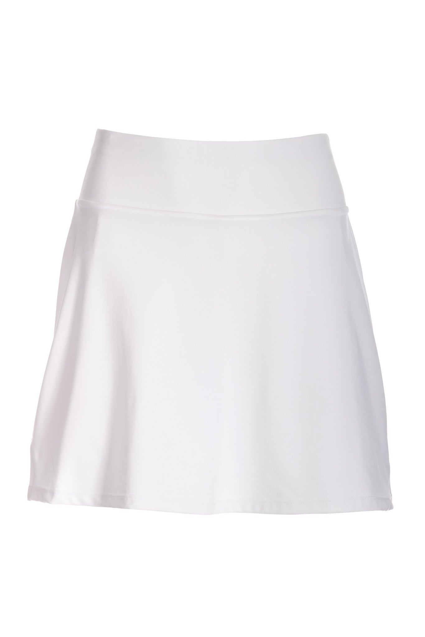 B-Active Skort White
