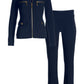 Beyond Travel Chic Coordinates 2BH42 Maritime Navy