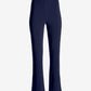 Beyond Travel High Rise Pant Maritime Navy