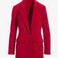 Beyond Travel Classic Boyfriend Blazer French Kiss