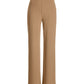 Beyond Travel High Rise Palazzo Pant Camel