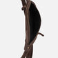 Belle | Suede Leather Belt Bag
