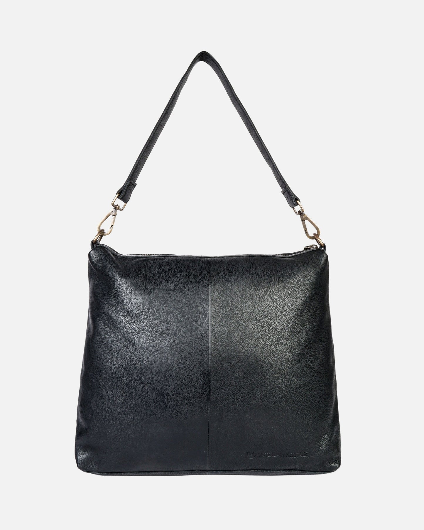 Middel | Bohemian Leather Crossbody Bag