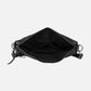 Middel | Bohemian Leather Crossbody Bag