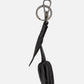 Middel | Bohemian Leather Crossbody Bag
