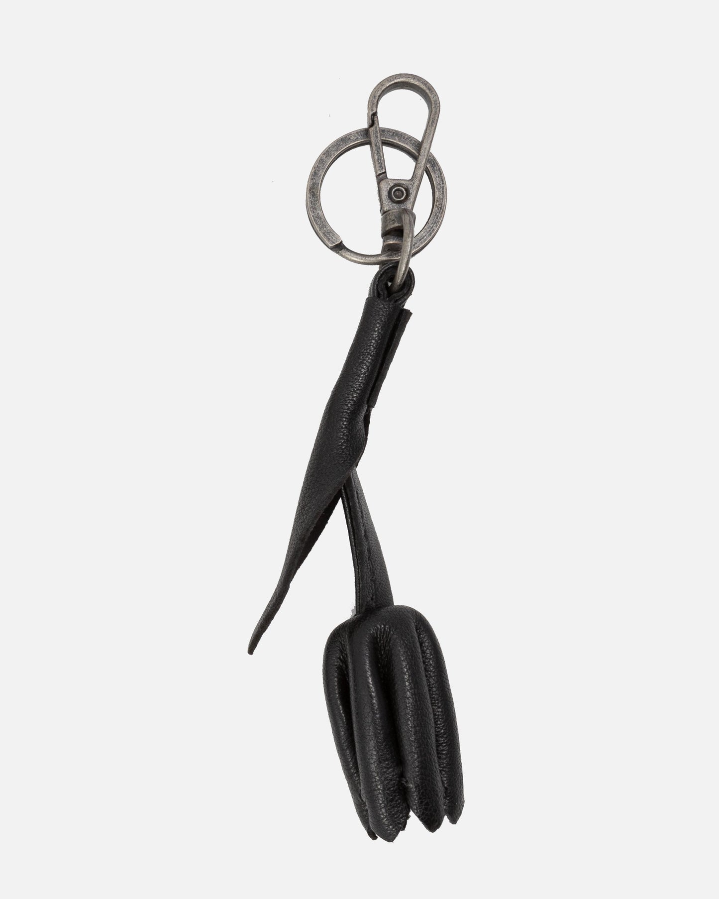 Middel | Bohemian Leather Crossbody Bag