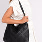 Middel | Bohemian Leather Crossbody Bag