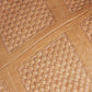 Middel | Bohemian Leather Crossbody Bag