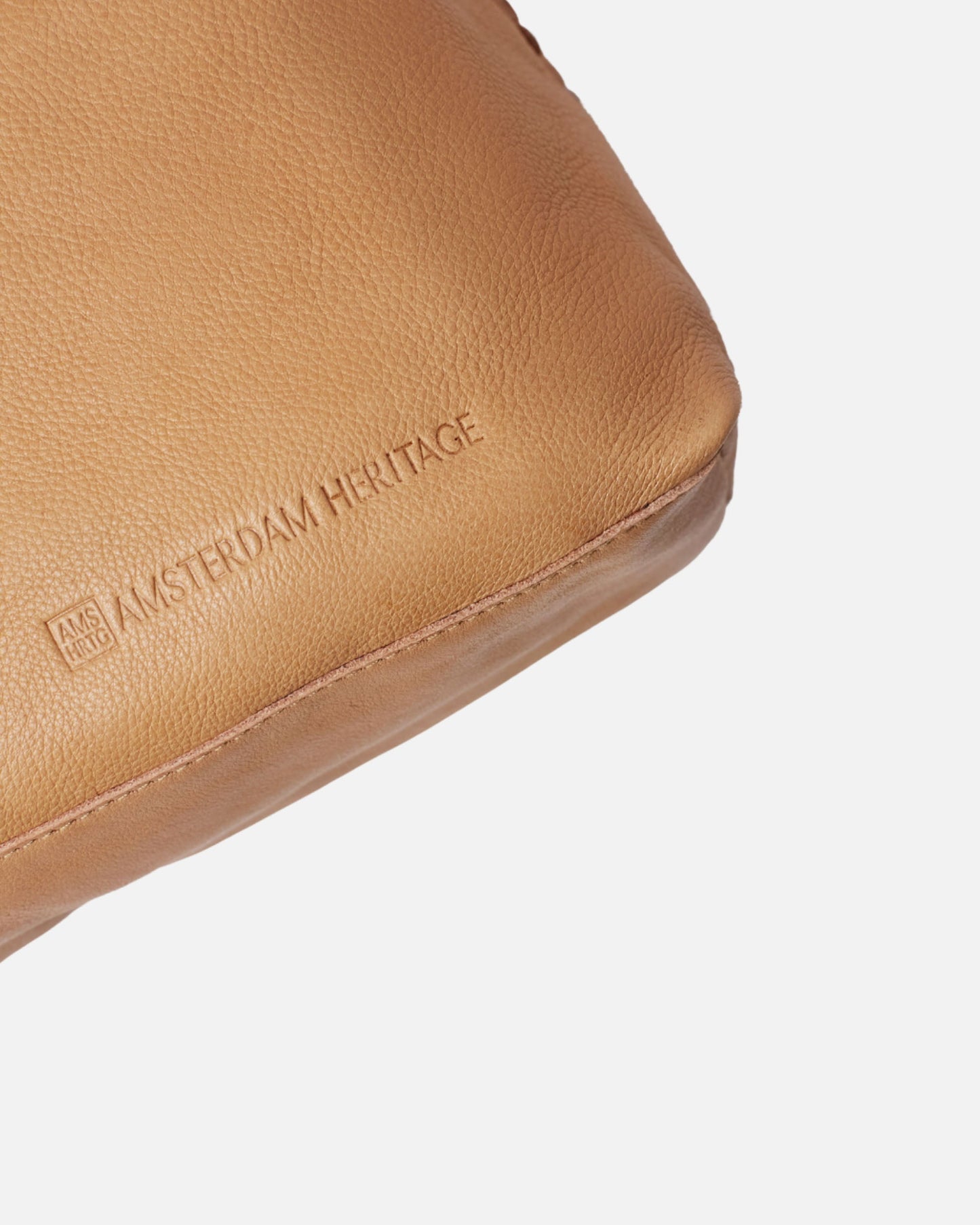 Middel | Bohemian Leather Crossbody Bag