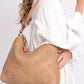 Middel | Bohemian Leather Crossbody Bag