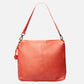 Middel | Bohemian Leather Crossbody Bag