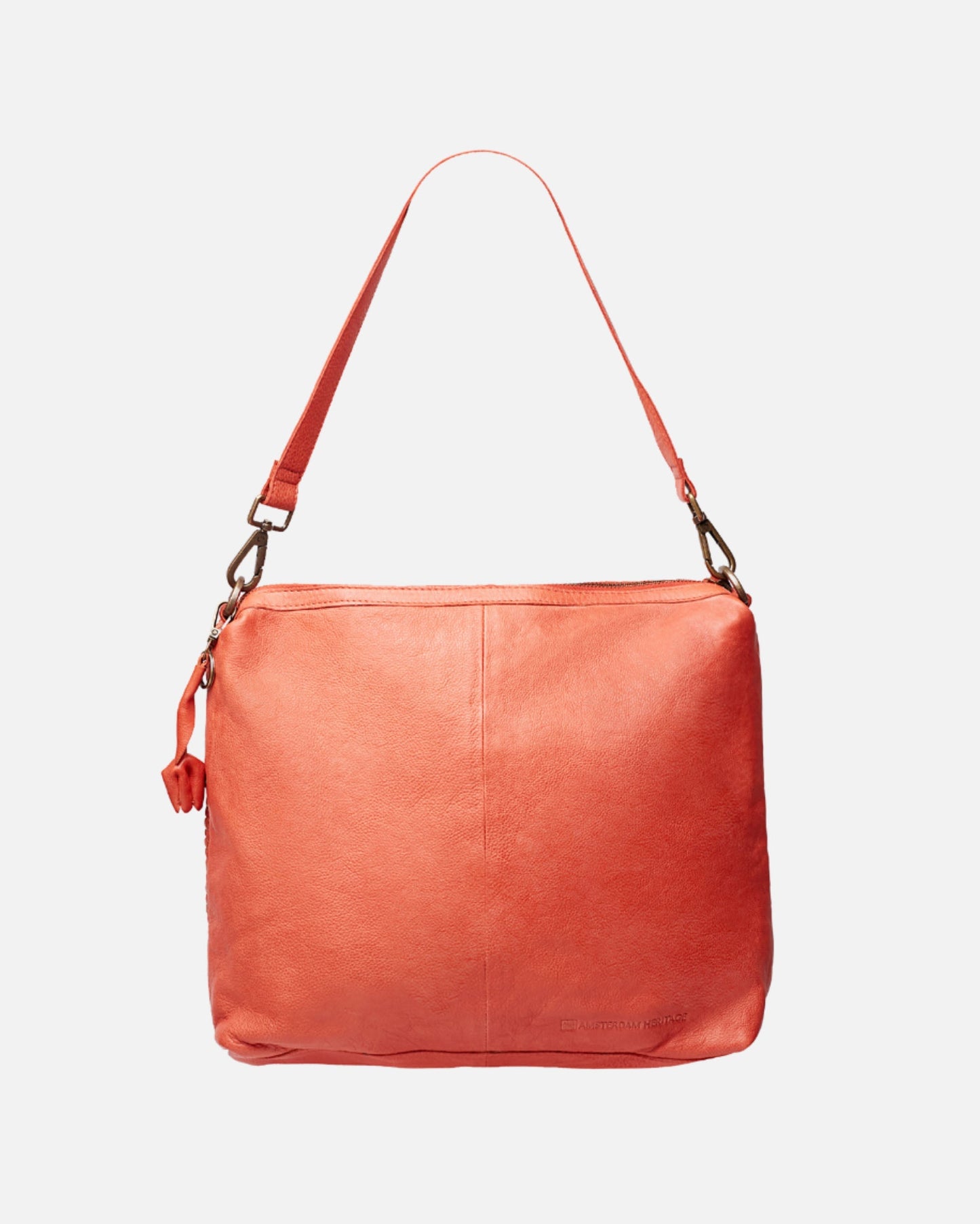 Middel | Bohemian Leather Crossbody Bag