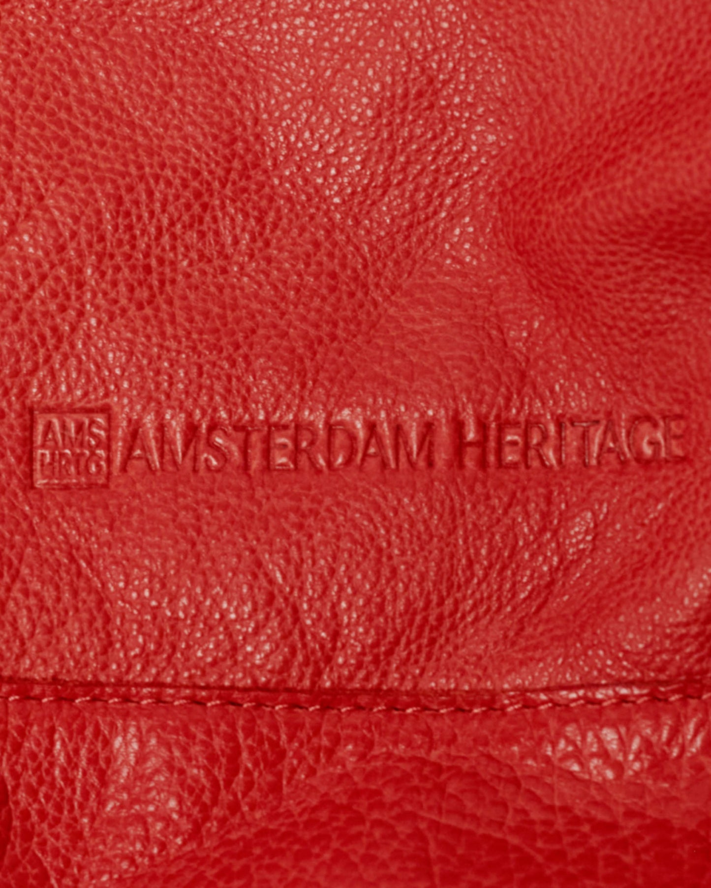 Middel | Bohemian Leather Crossbody Bag