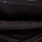 Muskens | Large Leather Tote Bag