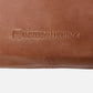 Muskens | Large Leather Tote Bag