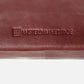 Muskens | Large Leather Tote Bag