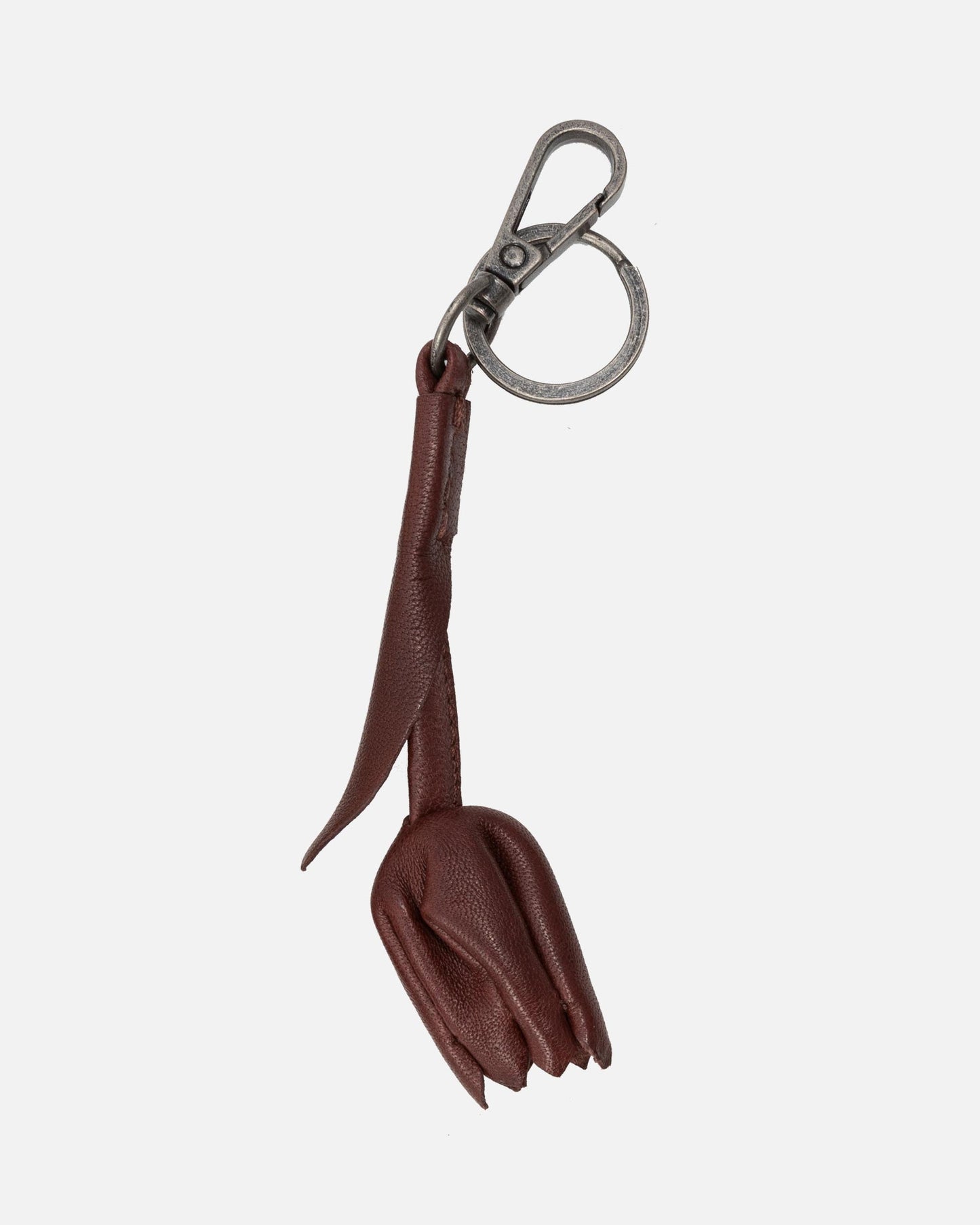 Muskens | Large Leather Tote Bag