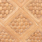 Milder | Chess Patterned Leather Phone Bag