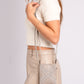 Bakermans | Leather Phone Bag