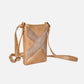 Bakermans | Leather Phone Bag