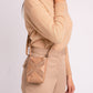 Bakermans | Leather Phone Bag