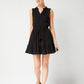 Beth Dress Black