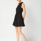 Beth Dress Black