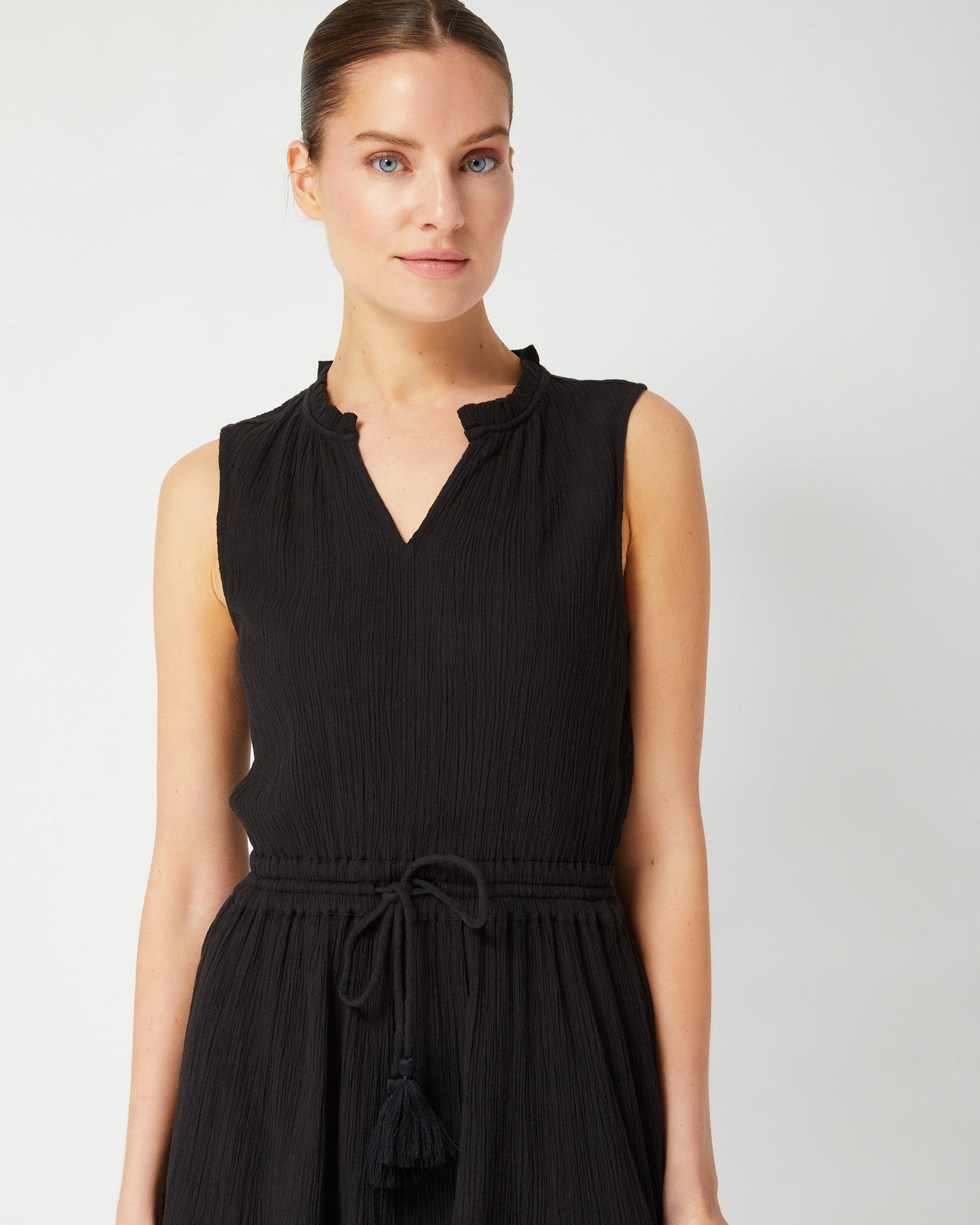 Beth Dress Black