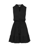Beth Dress Black