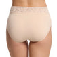 Supima® Cotton French Brief Chai